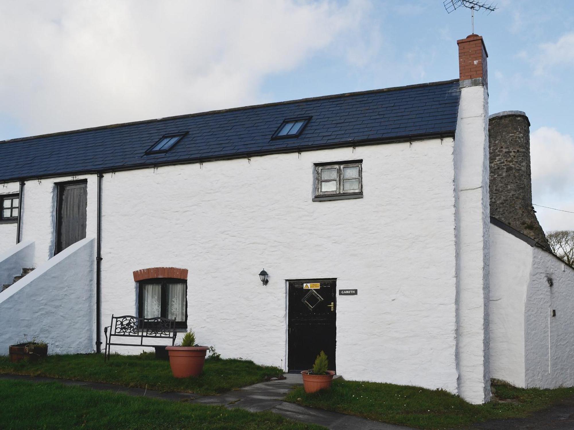 Gareth - 19077 Villa Carew Exterior photo